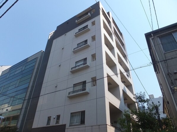 KDXレジデンス神楽坂の物件内観写真